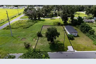 0 Lee Avenue, Dade City, FL 33523 - Photo 1