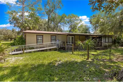 7434 E Cabin Lane, Inverness, FL 34453 - Photo 1