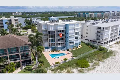 19616 Gulf Boulevard #302, Indian Shores, FL 33785 - Photo 3