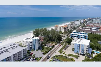 19616 Gulf Boulevard #302, Indian Shores, FL 33785 - Photo 41