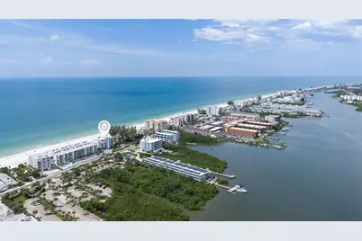 19616 Gulf Boulevard #302, Indian Shores, FL 33785 - Photo 5