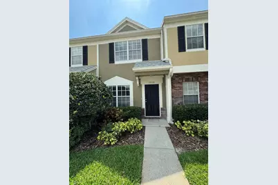 12356 Berkeley Square Drive, Tampa, FL 33626 - Photo 1