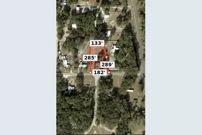 19391 SE 21st Place, Morriston, FL 32668 - Photo 5