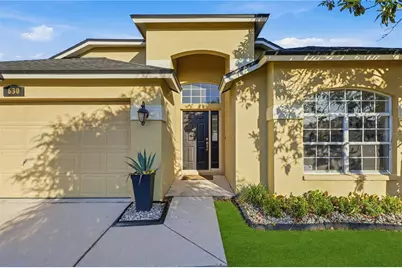 630 Tuscanny Street, Brandon, FL 33511 - Photo 1