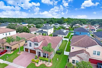 2480 Bartolo Drive, Land O Lakes, FL 34639 - Photo 33