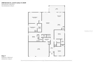 2480 Bartolo Dr, Land O Lakes, FL 34639 - Photo 39