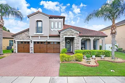 2480 Bartolo Drive, Land O Lakes, FL 34639 - Photo 1