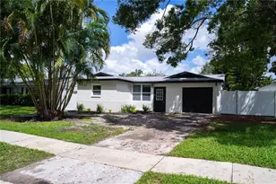 9111 109th Ave, Seminole, FL 33777 - Photo 1