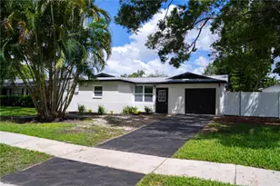 9111 109th Ave, Seminole, FL 33777 - Photo 1