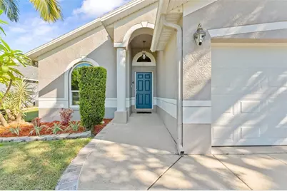 3313 W Marcum Street, Tampa, FL 33611 - Photo 5
