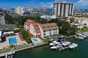 301 Island Way, Clearwater, FL 33767 - Photo 1