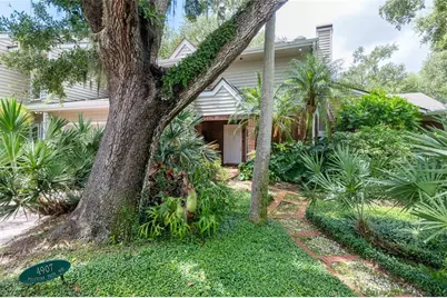 4907 Pilgrims Path Way, Tampa, FL 33611 - Photo 1