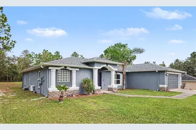 3241 W Higgins Place, Citrus Springs, FL 34433 - Photo 3