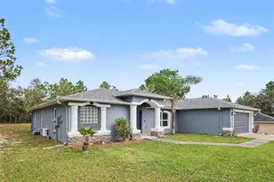 3241 W Higgins Pl, Citrus Springs, FL 34433 - Photo 3