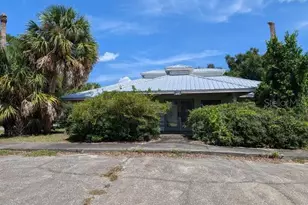 1283 Cr 463B, Lake Panasoffkee, FL 33538 - Photo 1