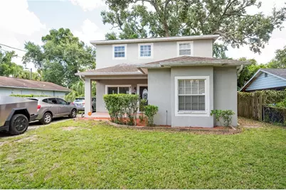 8213 N Klondyke Street, Tampa, FL 33604 - Photo 1