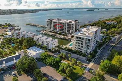 920 N Osceola Avenue #605, Clearwater, FL 33755 - Photo 59