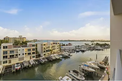 920 N Osceola Avenue #605, Clearwater, FL 33755 - Photo 41