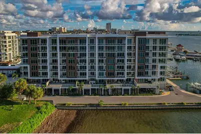 920 N Osceola Avenue #605, Clearwater, FL 33755 - Photo 53