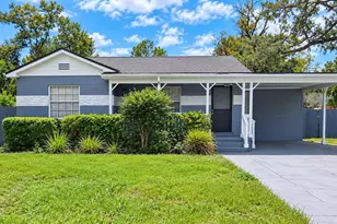 806 W W St, Tampa, FL 33602 - Photo 1
