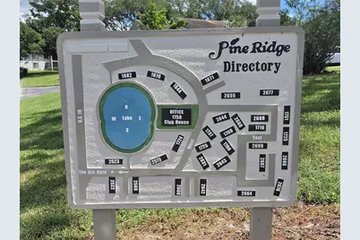 1700 Pine Ridge Way E #C1, Palm Harbor, FL 34684 - Photo 3