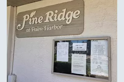 1700 Pine Ridge Way E #C1, Palm Harbor, FL 34684 - Photo 33