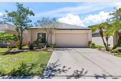 1012 Brenton Leaf Drive, Ruskin, FL 33570 - Photo 3