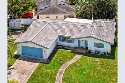 2199 Nottingham Drive, Clearwater, FL 33764 - Photo 1