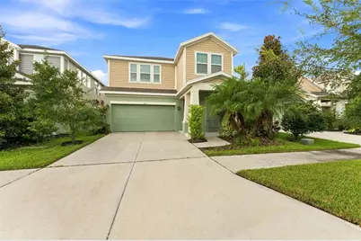 6136 Voyagers Place, Apollo Beach, FL 33572 - Photo 5