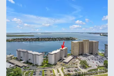 5130 Brittany Drive S #308, Saint Petersburg, FL 33715 - Photo 35