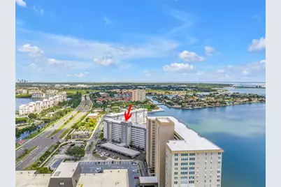 5130 Brittany Drive S #308, Saint Petersburg, FL 33715 - Photo 41