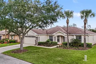10223 Collar Dr, San Antonio, FL 33576 - Photo 1