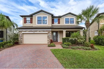 10702 Pleasant Knoll Drive, Tampa, FL 33647 - Photo 1