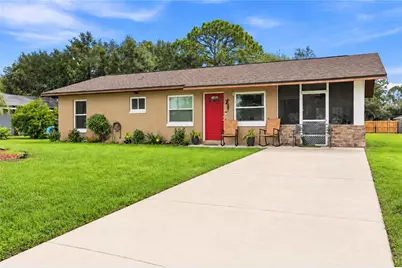 504 Fiat Avenue, Sebring, FL 33872 - Photo 3