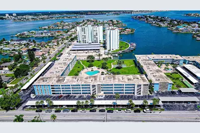 300 64th Avenue #322, Saint Pete Beach, FL 33706 - Photo 1