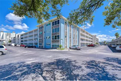 300 64th Avenue #322, Saint Pete Beach, FL 33706 - Photo 3
