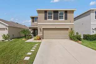 498 Olive Conch St, Ruskin, FL 33570 - Photo 1