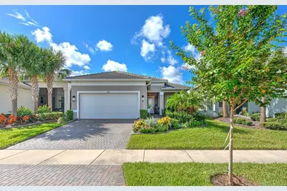 4836 Sevilla Shores Drive, Wimauma, FL 33598 - Photo 1
