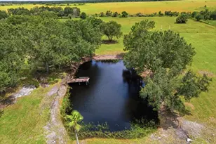 1777 Pollywog Crossover Rd, Labelle, FL 33935 - Photo 11