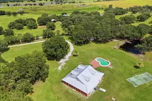 1777 Pollywog Crossover Rd, Labelle, FL 33935 - Photo 7