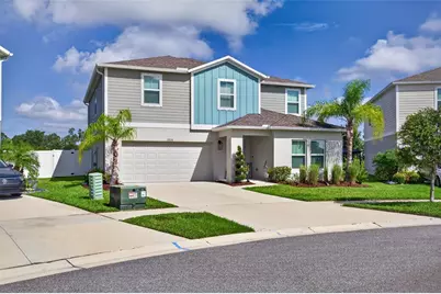 12720 Mangrove Forest Drive, Riverview, FL 33579 - Photo 1