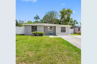 2613 E 111th Avenue, Tampa, FL 33612 - Photo 1
