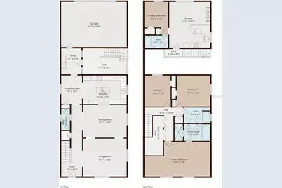 509 S Willow Avenue #1 & 2, Tampa, FL 33606 - Photo 5