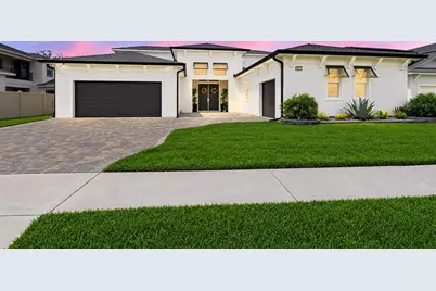8699 Ivy Stark Boulevard, Wesley Chapel, FL 33545 - Photo 1