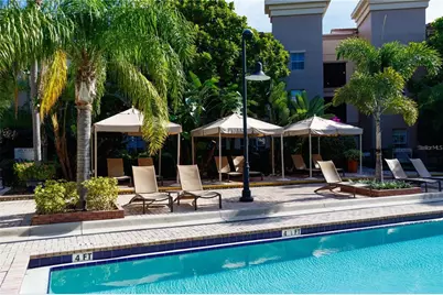 2410 W Azeele Street #216, Tampa, FL 33609 - Photo 23
