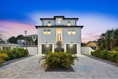 16210 3rd Street E, Redington Beach, FL 33708 - Photo 67