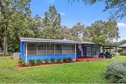 5601 S Perch Dr, Floral City, FL 34436 - Photo 21