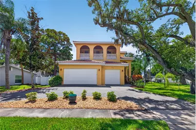1766 Bayou Grande Boulevard NE, Saint Petersburg, FL 33703 - Photo 1