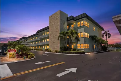 5935 30th Avenue S #214, Gulfport, FL 33707 - Photo 73