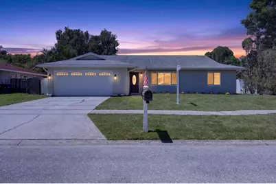 3350 Hunt Club Drive, Clearwater, FL 33761 - Photo 1